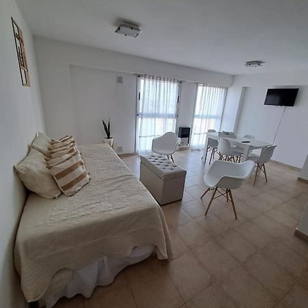 Jt Apart Apartamento Río Cuarto Exterior foto